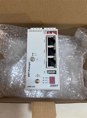 全新BST ProLogic CPU32X ExC66H00BST ProLogic CPU32X ExC66H00