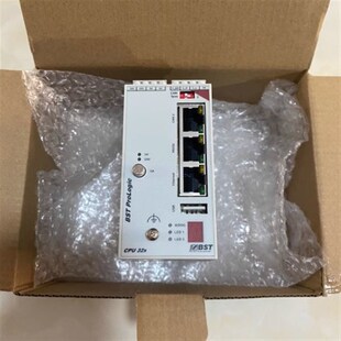 全新BST ProLogic CPU32X ExC66H00BST ProLogic CPU32X ExC66H00