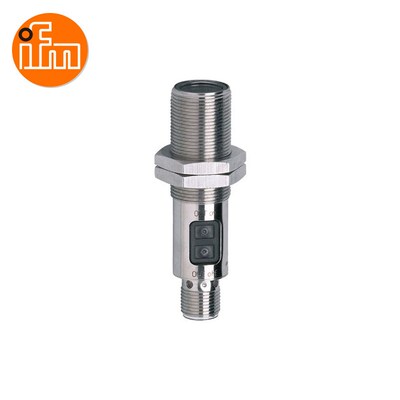 ifm易福门 漫反射光电开关 OGH500