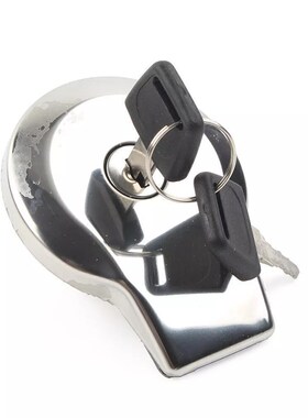 燃油箱盖带钥匙盖适用于SR125 SR185 SR250 Virago XV125 XV400