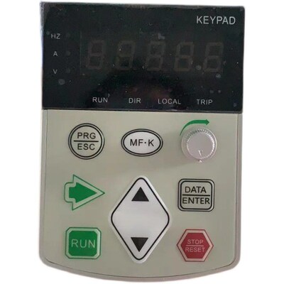 易盟一特面板软起动器EM-GW3-090/75KW软启动柜变频器EM15-G3-022