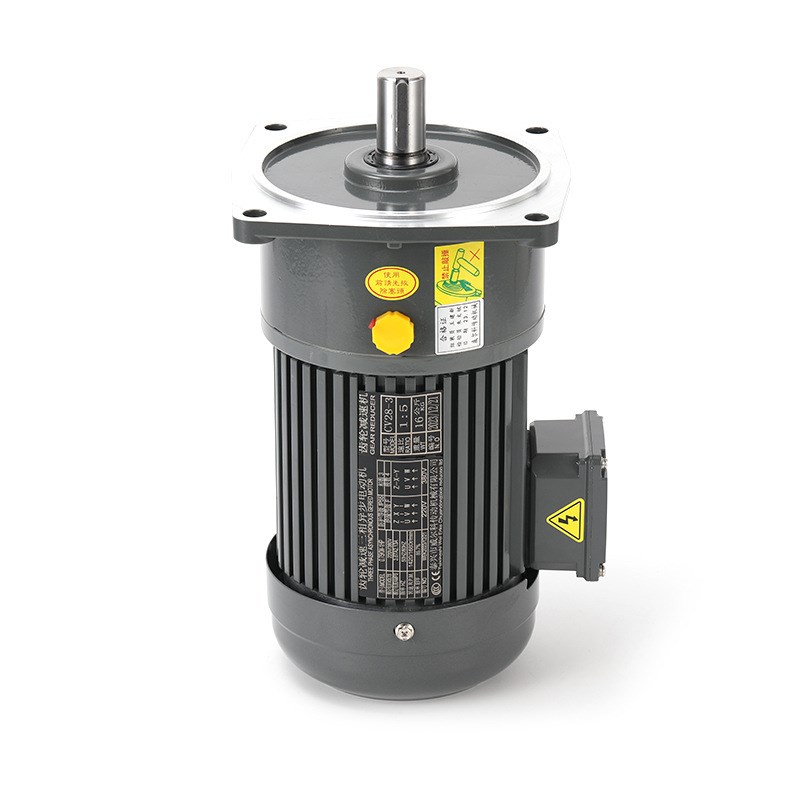 CV32-750-130S 免维护晟邦款小金刚减速机 CH32-750-130S