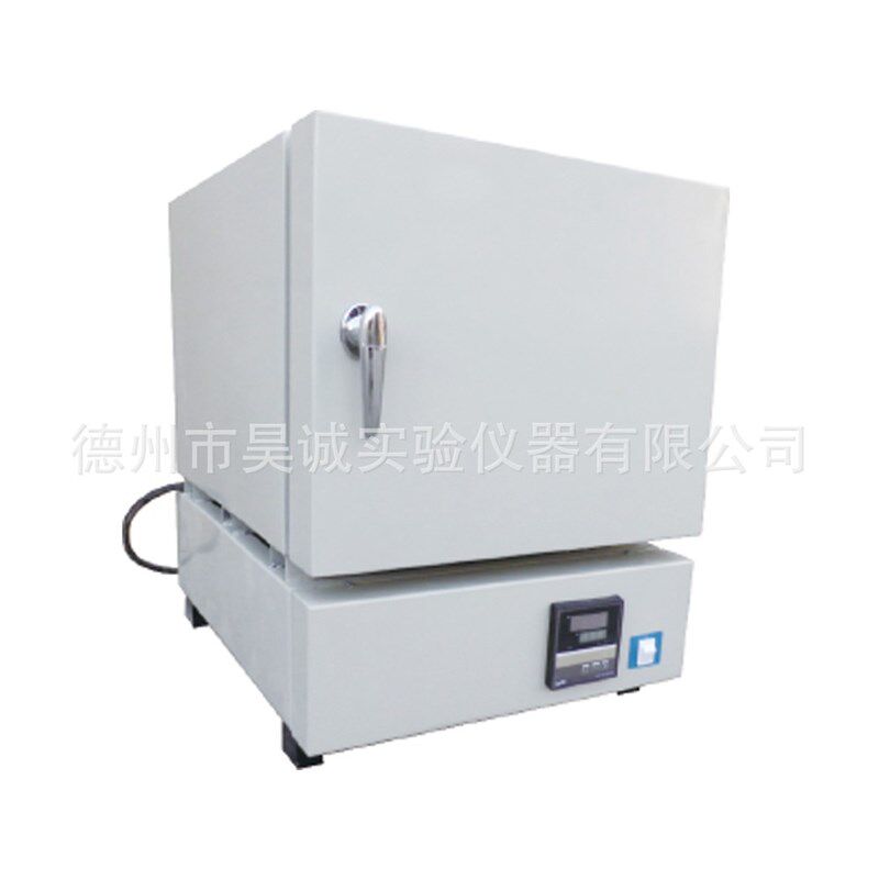 箱式电阻炉高温实验电炉SX2-4-10TZ 博迅陶瓷纤维智能 马弗炉实验