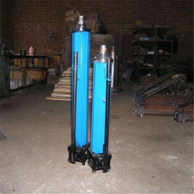YT-A移溜器液压推溜器矿用单体液压支柱配件移溜器