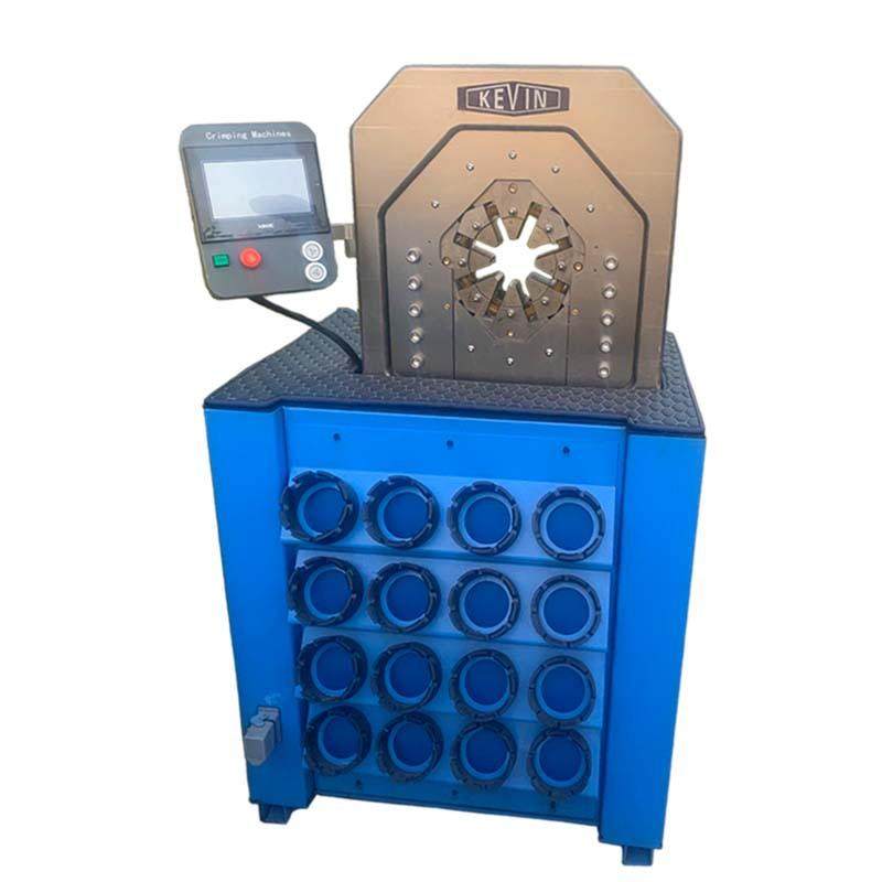 跨境油管机械液压压管机高压油管扣压机编织软管扣压机,五金/工具,其他机械五金,淘宝优惠券,粉丝福利购,淘宝优惠卷