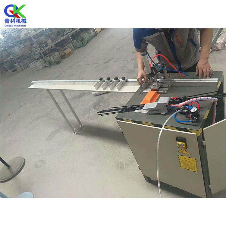 铝材T型条切割机气动式自动走刀窃据机五金模具棒料钨钢切割锯,五金/工具,切割机,淘宝优惠券,粉丝福利购,淘宝优惠卷