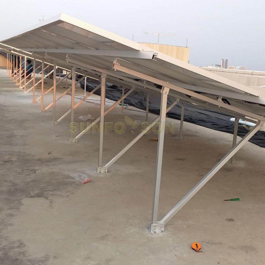 铝制光伏组件安装地面支架套件光伏电站太阳能面板支架厂家直供,五金/工具,其他太阳能设备和元器件,淘宝优惠券,粉丝福利购,淘宝优惠卷