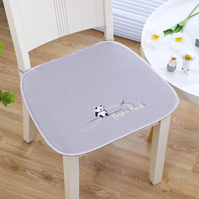 雅尚明品椅子垫简约现代