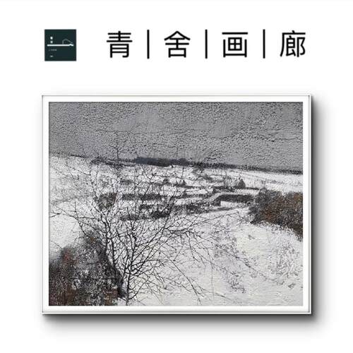 油画定制 手绘定制油画 纯手绘油画风景画客厅卧室名画装饰挂画