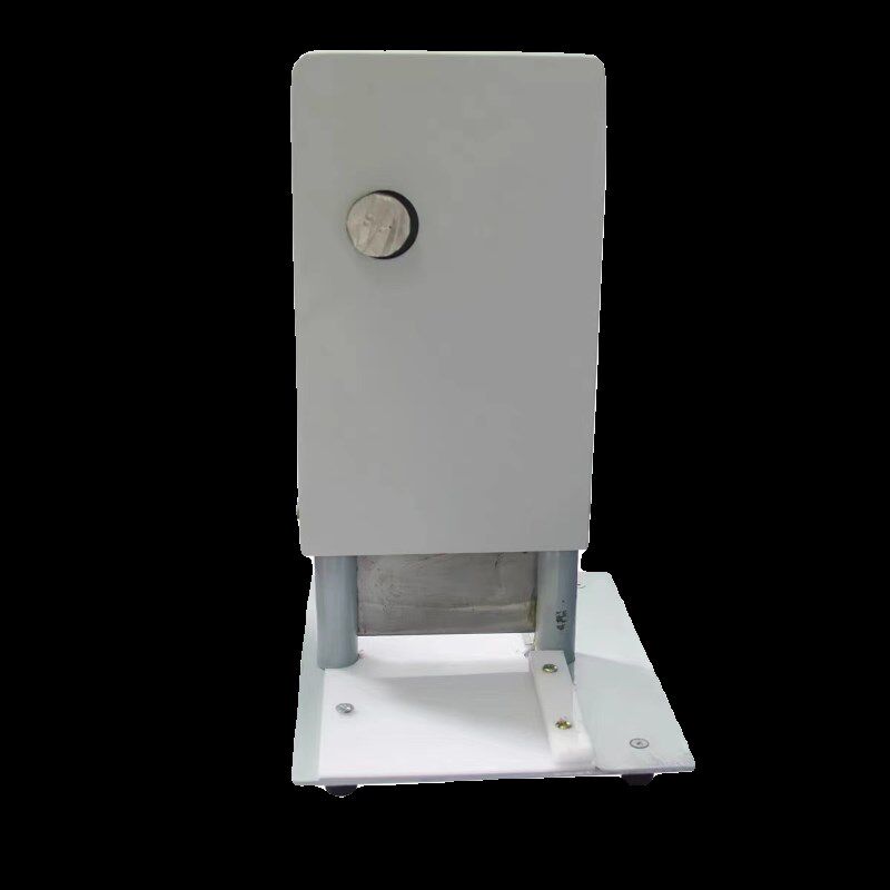 塑胶红胶印章料切刀机红胶印章专用切刀橡胶章料长条章切刀带尺子