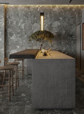 粉色大颗粒水磨石瓷砖600ux1200客厅防滑地砖卫生间墙砖灰色仿古