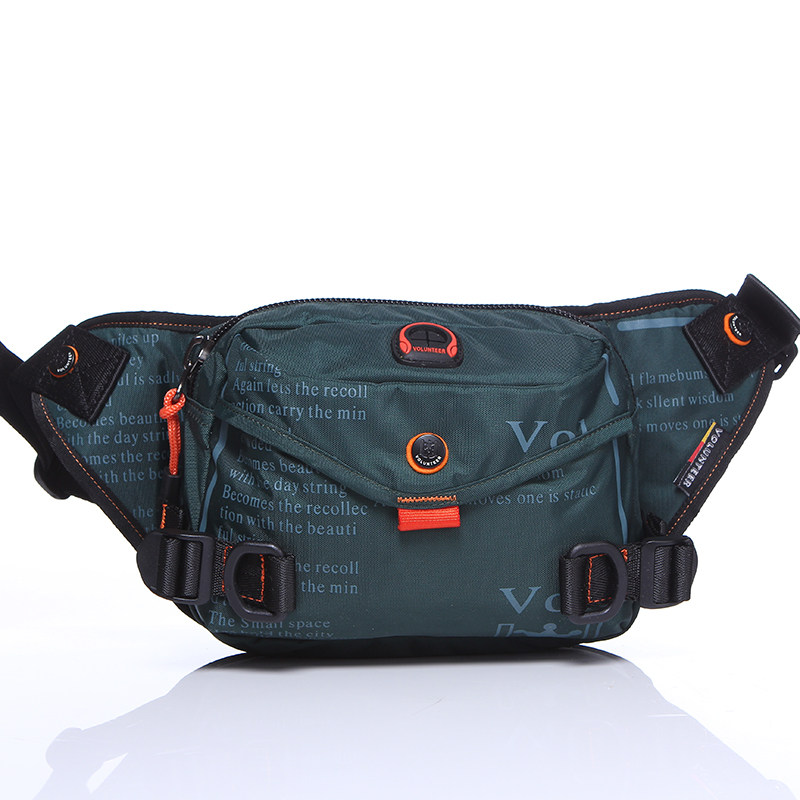 多功能跑步腰包男迷你防水u运动小包帆布胸包斜挎户外旅行斜肩跨,箱包皮具/热销女包/男包,男士包袋,淘宝优惠券,粉丝福利购,淘宝优惠卷