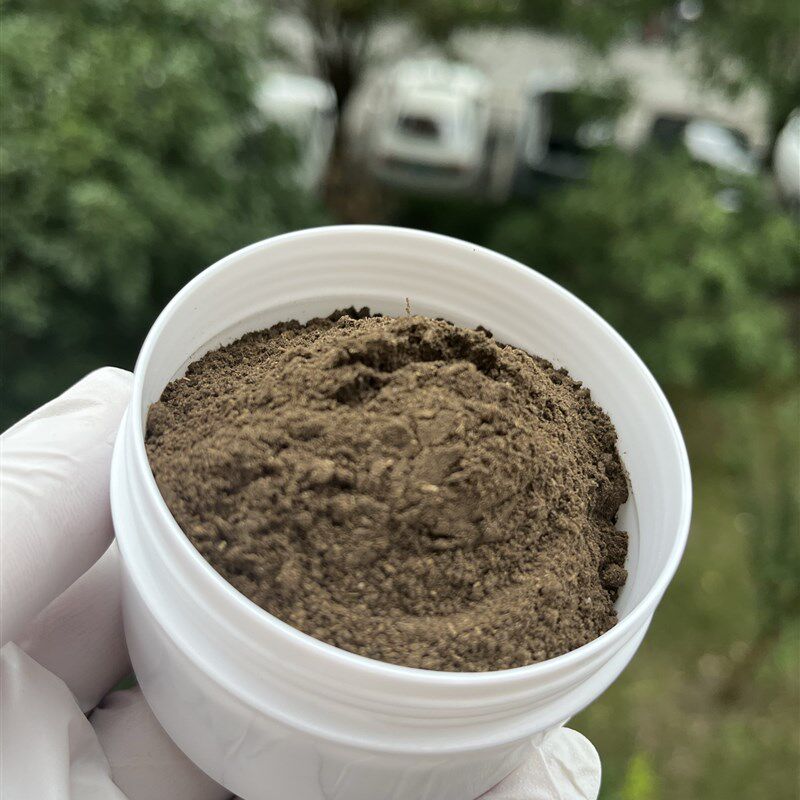 古法牙粉 坚固 清洁 陈希夷牙U粉 手工制作