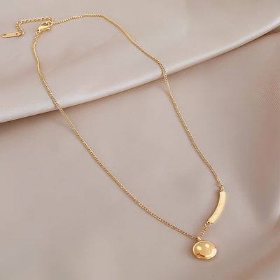 906「Ceramic Hut Boutique」梵高的星空~网红笑脸女潮冷淡锁精致