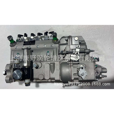 喷油泵32B65-35080 092000-15434和*368-9041-9047 294050-0520