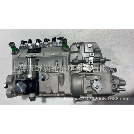喷油泵32B65-35080 092000-15434和*368-9041-9047 294050-0520