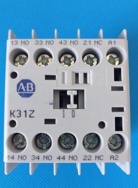 AB700-K31Z控制继电器Allen-Bradley700-K31Z-ZJDC24V继电器