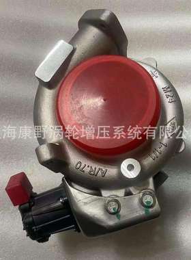 FT增压器GT226317201-E0893779144-0023和RHF417201-YW602