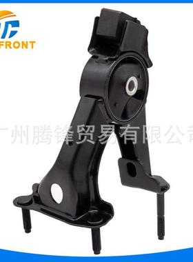 12371-28110机脚胶发动机胶垫支架适用于丰田塞恩tc发动机
