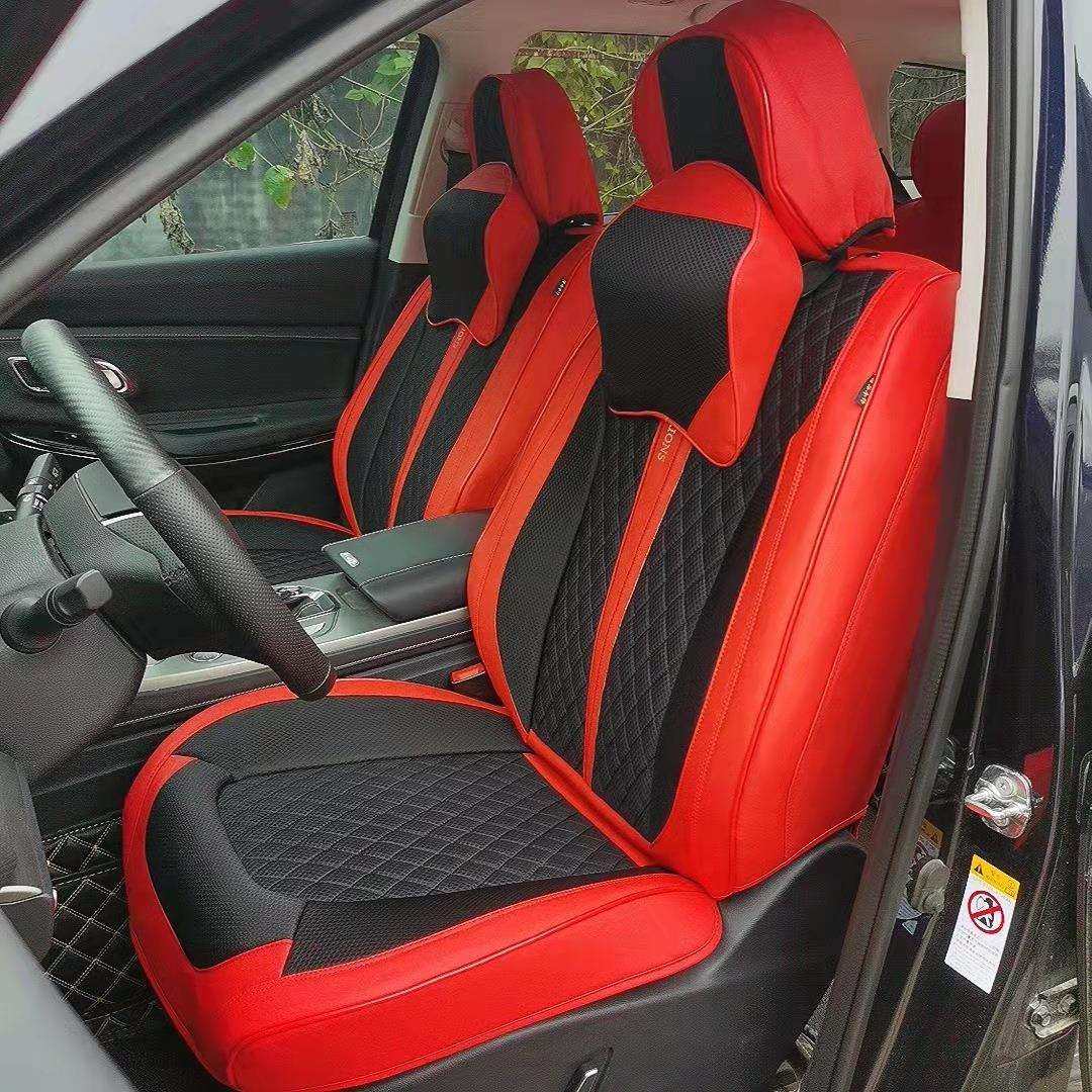 汽车坐垫全包围四季通用皮革透气冰丝亚麻软沙发五座坐垫,特色手工艺,其他特色工艺品,淘宝优惠券,粉丝福利购,淘宝优惠卷