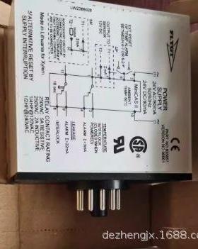 飞力水泵XylemFLYGT配件赛莱默水泵保护器MINICASII