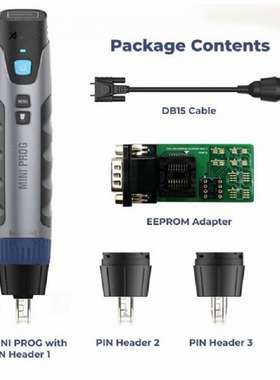 Xhorse VVDI MINI Prog ECU EEPROM Chip Programmer To Read