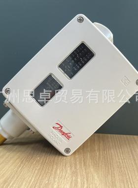 RT200017-523766RT116017-520366017-519966压力开关DANFOSS