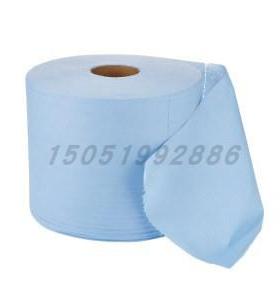 洁诺68070BONGELV70多用途洁净擦拭布蓝色23*34cm大卷式1箱