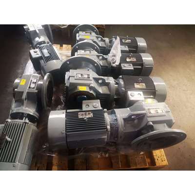 嘉诚齿轮箱斜齿轮减速机蜗轮蜗杆减速机升降机转向器