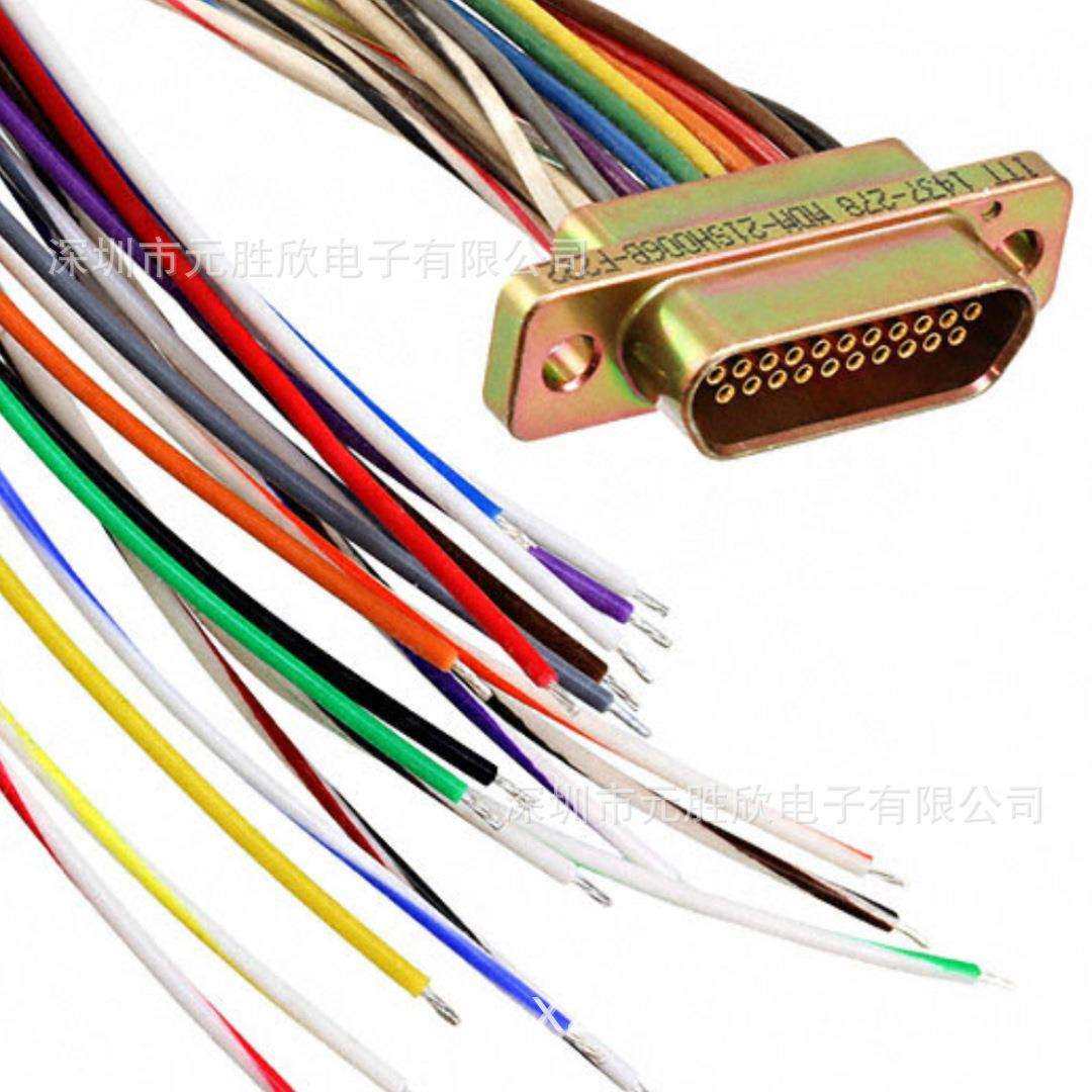 MDM系列Micro-DD-Sub83513MDM-21SH006B-F222MDM-21SH003B