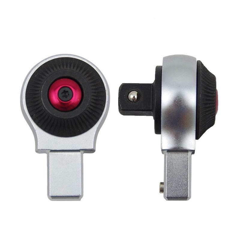 扭力扳手棘轮头9*12棘轮交换头14*18扭力扳手调换式棘轮扳手头