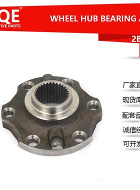 IRQE现货供应前轮毂轴头43421-60040适用丰田陆地巡洋舰