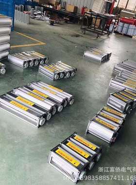 新6干式变压器冷却风机GFDD590-155220V90W