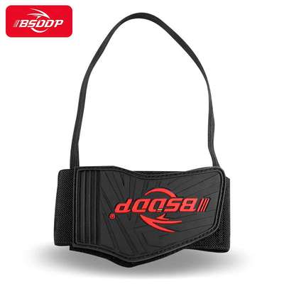 BSDDP销摩托车挂挡胶护鞋防脏防滑骑行保护套变档杆垫档位护鞋套