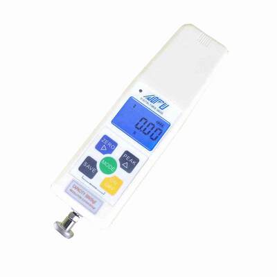 5公斤精密数显推拉力计、测力仪表、测力计、拉压力计（0-50N）