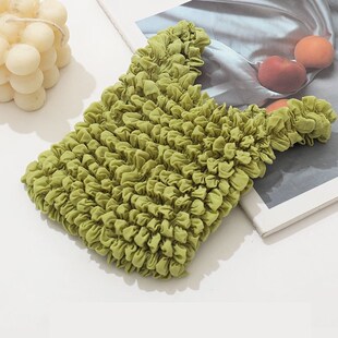 过安检防脏c伸缩魔术袋便携购物袋魔术包大容量褶皱包便携高颜值