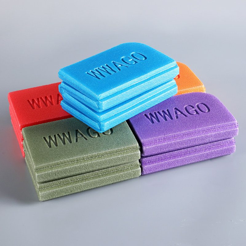 户外防潮坐垫野餐垫可便携折叠垫子防水地垫加厚小草坪公园野炊坐