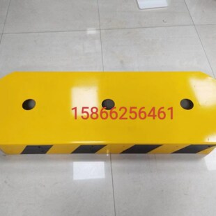 道闸安全岛小区门口道闸底座