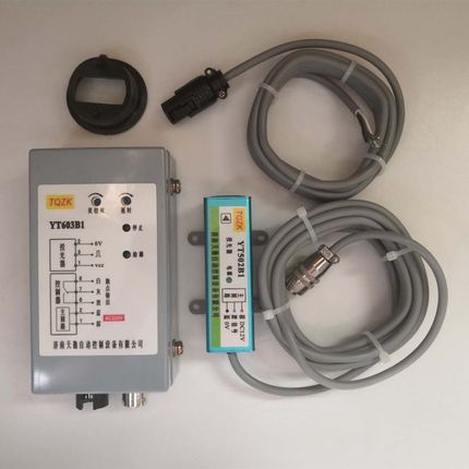 清花光电 YT603B1YT502B1 YT603BEYT502BE 对射光电开关纺织传感