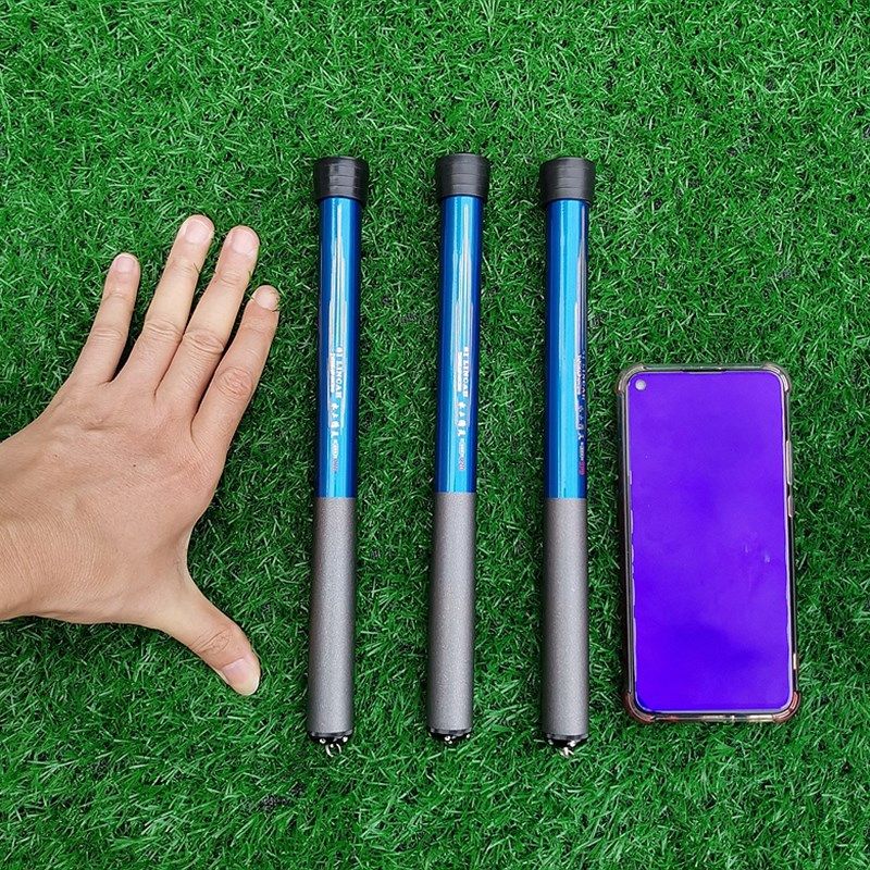 便携超短节鱼竿手杆超轻超硬19调6H钢笔鱼竿小迷你袖珍钓鱼竿,户外/登山/野营/旅行用品,溪流竿,淘宝优惠券,粉丝福利购,淘宝优惠卷