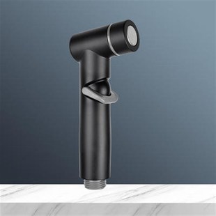 厕所马桶冲洗喷枪喷水枪家用卫生间马桶伴侣增压冲水洗妇