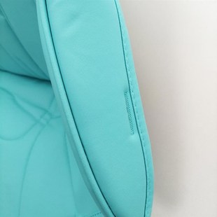 Papp Compatible Chair Cushion Baby For ver Leather TPrima