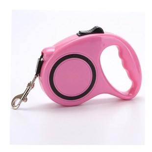 pet Dog Rope Belt cKat Puppy Leash Retractable Traction
