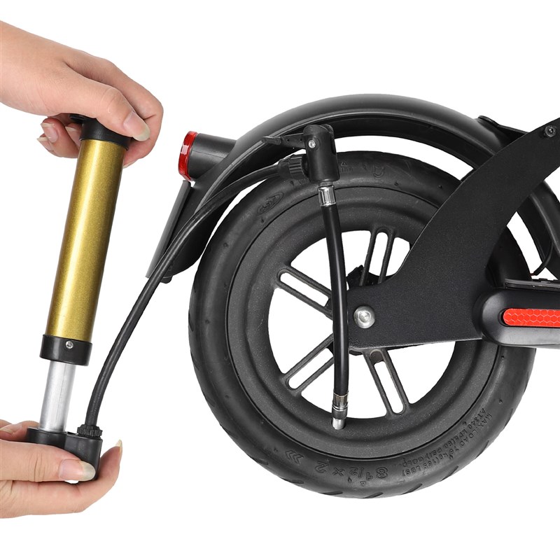 M365 Xiaomi Electric Sscooter Extended Inflatable Nozzle Ele