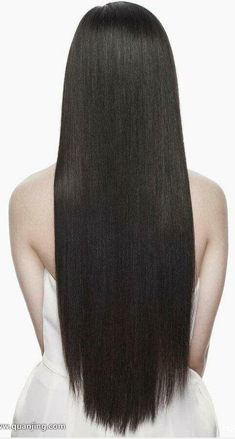 发片接发片一片式垫发假发片女长直发片无痕隐形接发长卷发大波浪