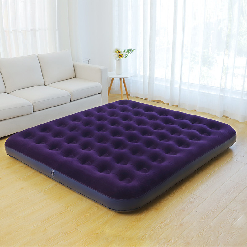 气垫床双人家用充气床沙发床打气床单人简易折叠充气床户外地铺床,户外/登山/野营/旅行用品,充气床,淘宝优惠券,粉丝福利购,淘宝优惠卷