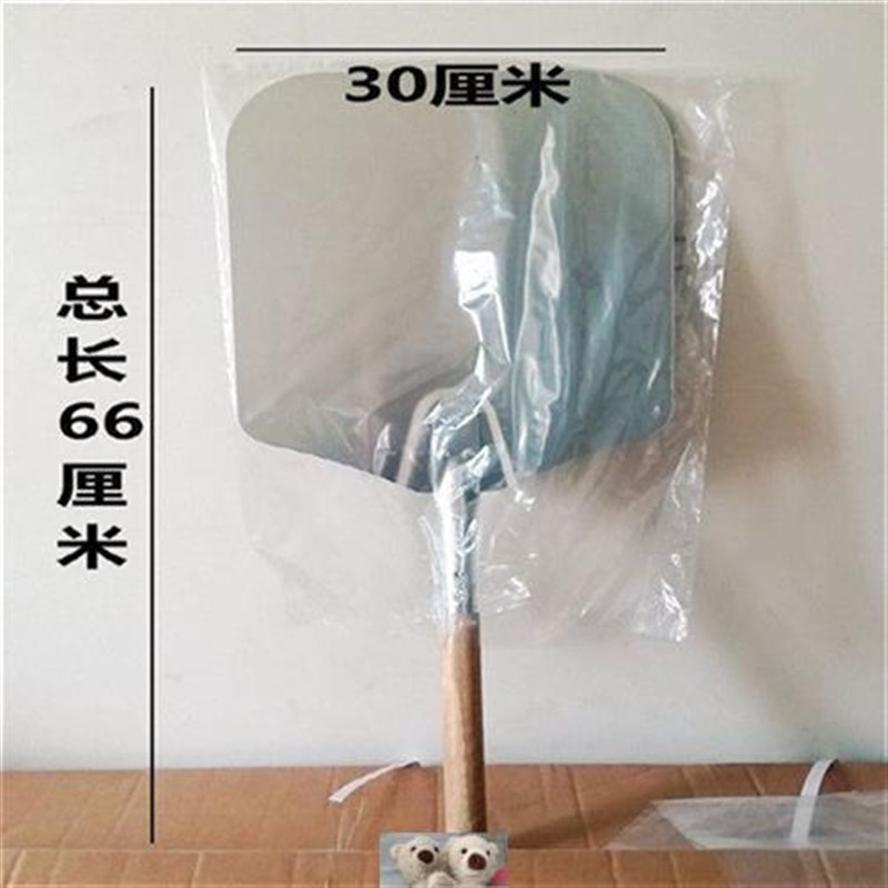 小型家用商用烤箱披萨铲烤炉刷披萨板批萨盘铲出炉铲大铲烘培工具