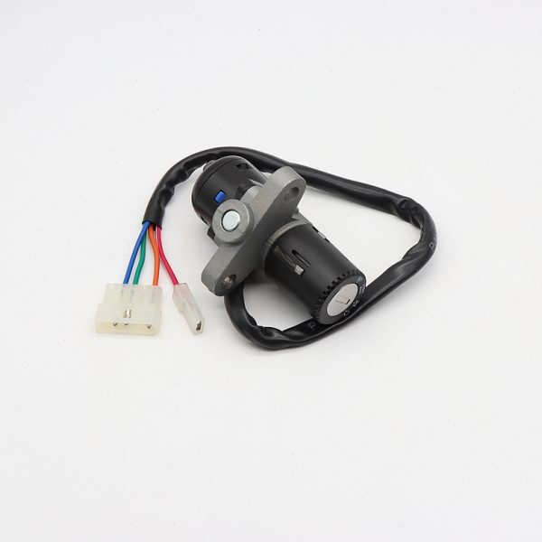 适用 阿普利亚 GPR125 GPR150 APR150-V 套锁 油箱电门钥匙锁