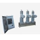 高压自动重合闸出口24KV高压断路器户外带FTU控制器AUTORecloser