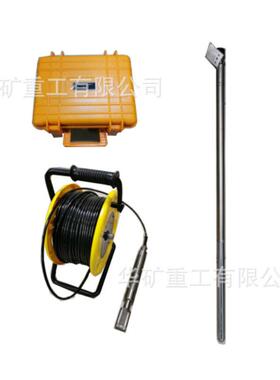 无缆全向光纤陀螺测斜仪零点漂移小JTL-40GX全向光纤陀螺测斜仪
